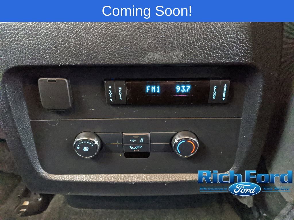 Used 2017 Ford Expedition XLT image 13