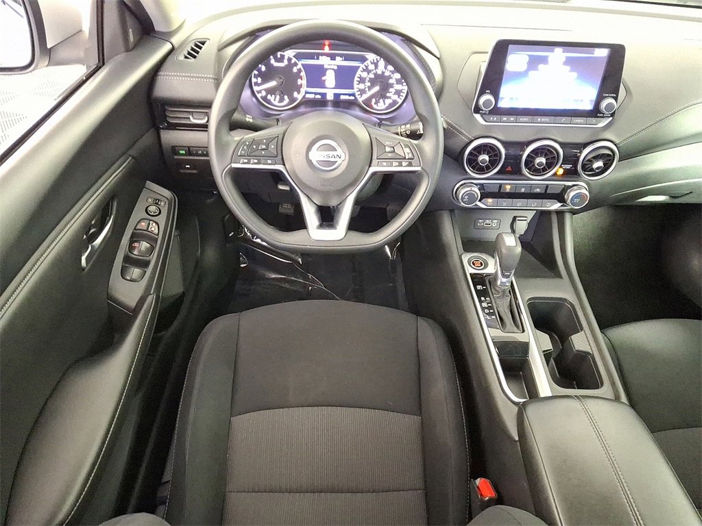 Used 2023 Nissan Sentra SV image 16