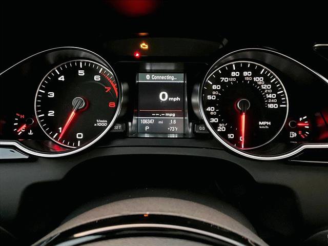 Used 2017 Audi A5 2.0T Sport w/ Technology Package image 22