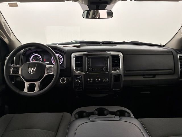 Used 2024 RAM 1500 Classic SLT AWD/4WD image 20