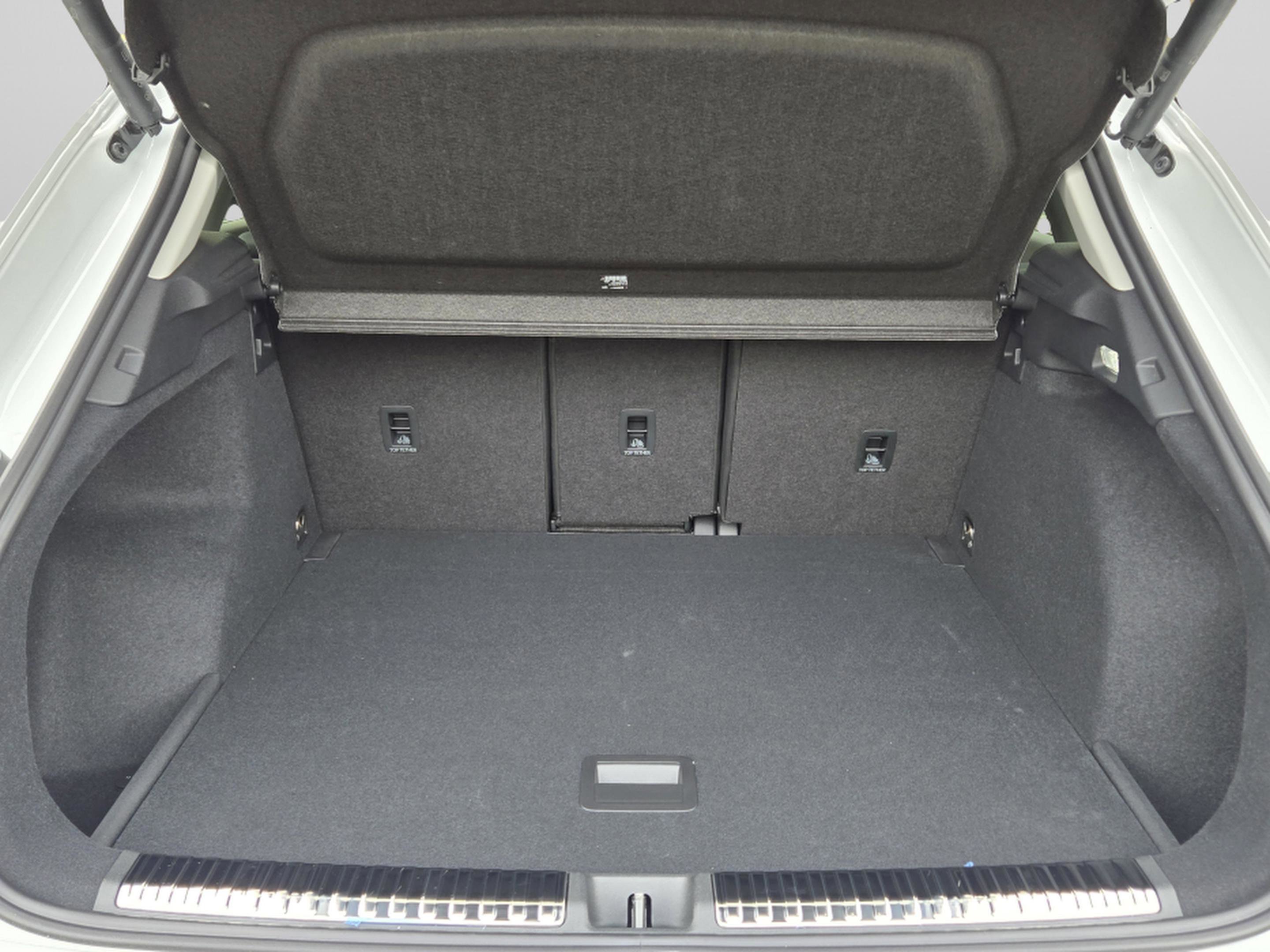 New 2026 Audi Q3 quattro 2.0T image 27