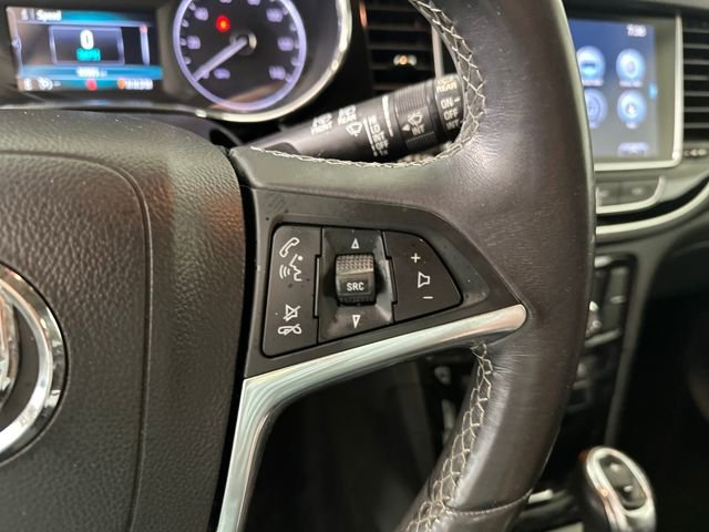 Used 2018 Buick Encore Preferred image 16