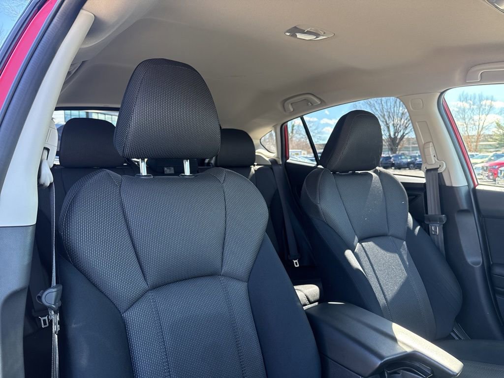 Used 2023 Subaru Crosstrek 2.0i image 28