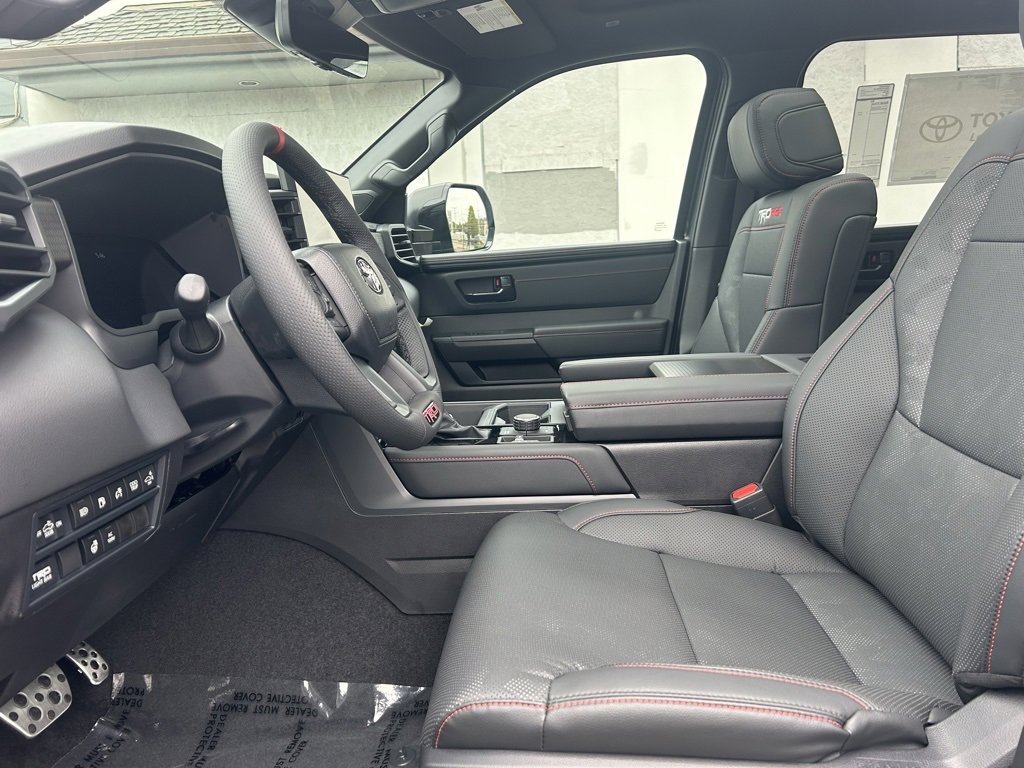 New 2026 Toyota Tundra TRD Pro image 10