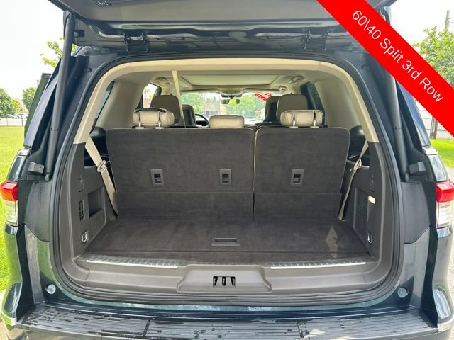 Used 2022 Lincoln Navigator Reserve AWD/4WD image 19