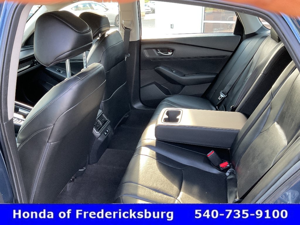 Used 2025 Honda Accord EX-L image 24