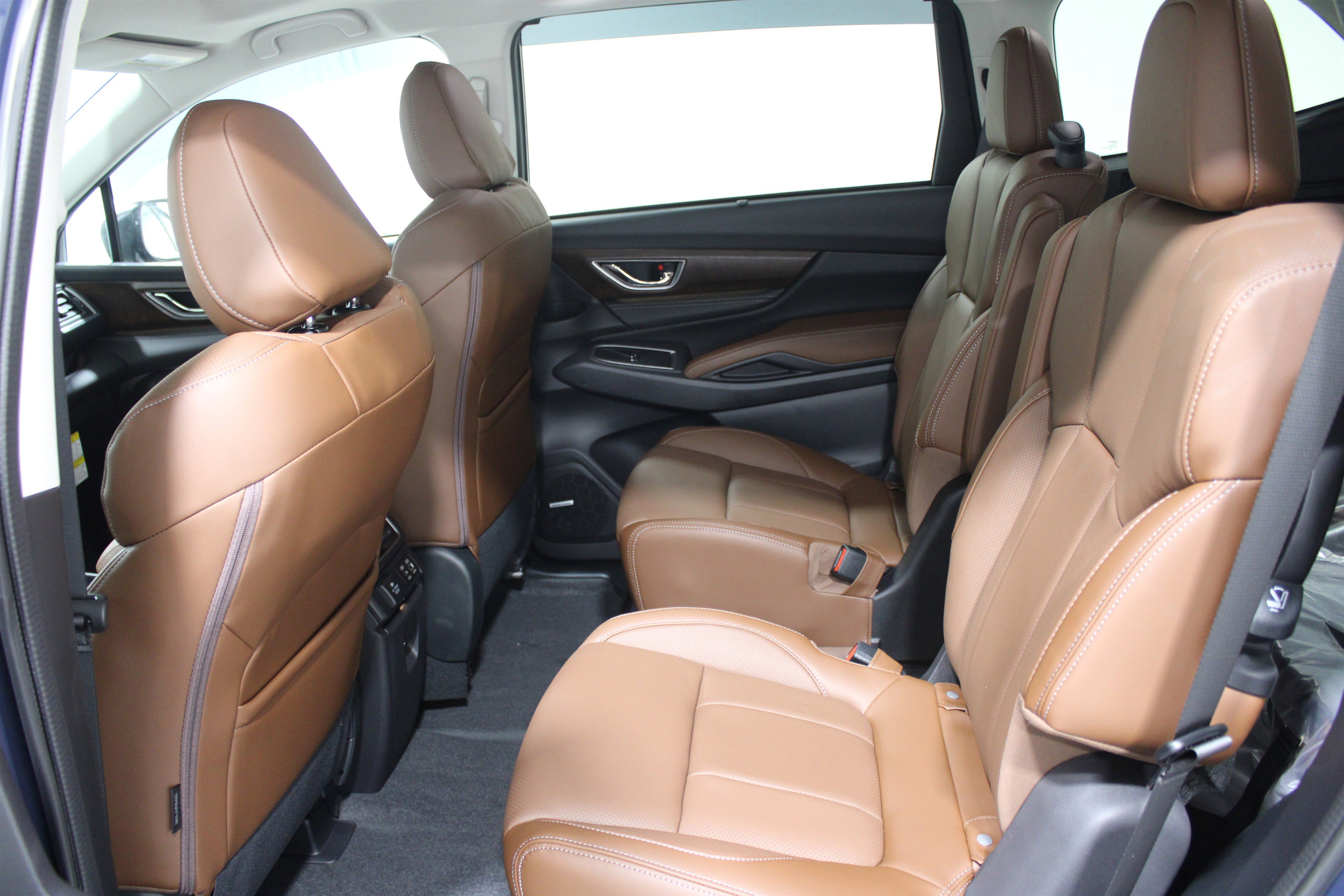 New 2025 Subaru Ascent Touring image 19