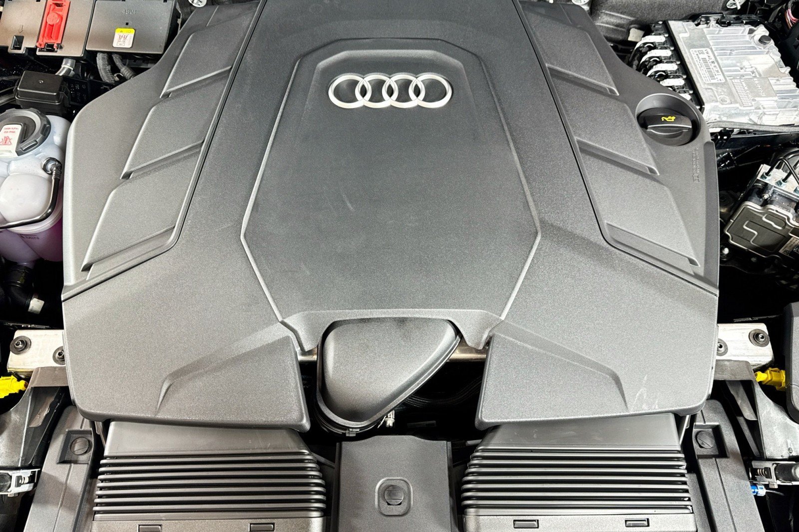 New 2026 Audi Q8 Prestige AWD/4WD image 27