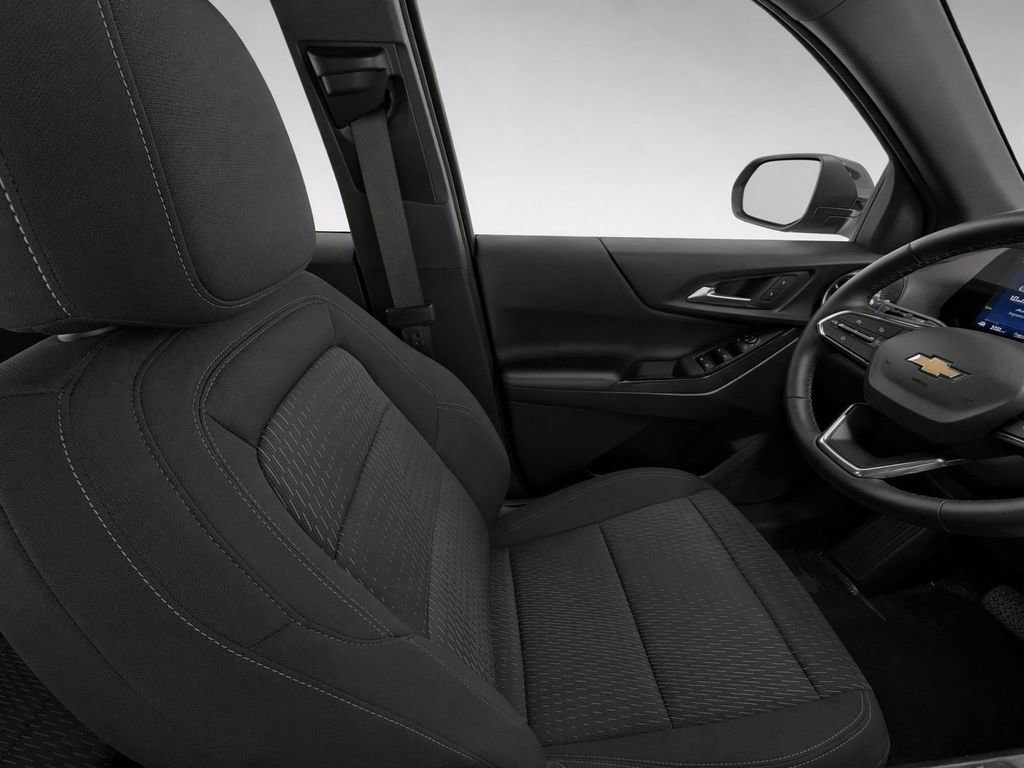 Certified 2026 Chevrolet Equinox LT AWD/4WD image 19