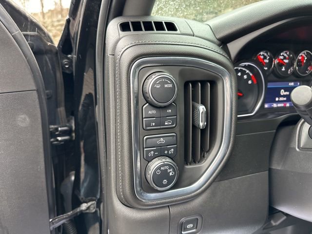 Used 2021 Chevrolet Silverado 1500 LT image 15