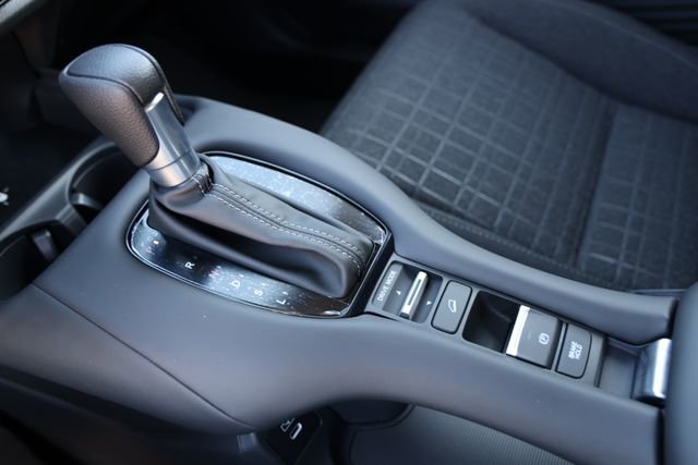 New 2026 Honda HR-V LX image 22