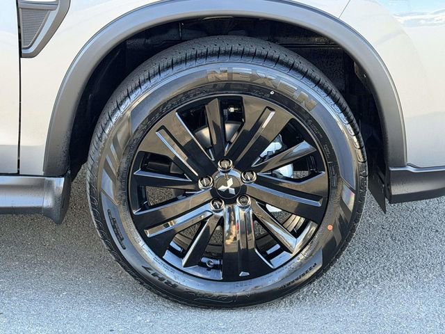 New 2026 Mitsubishi Outlander Sport LE image 7