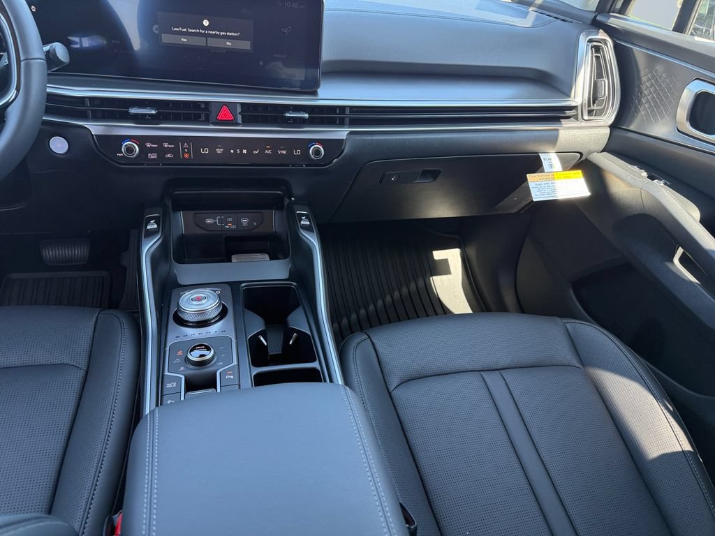 New 2026 Kia Sorento EX AWD/4WD image 11