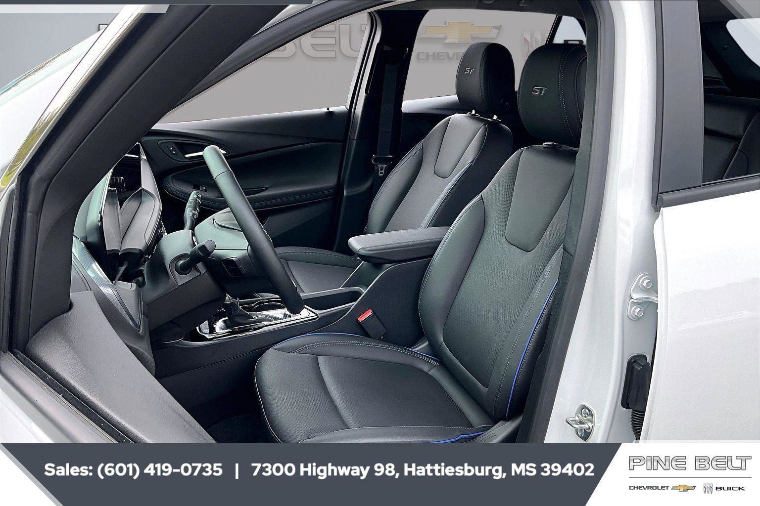 Used 2026 Buick Encore GX Sport Touring image 18