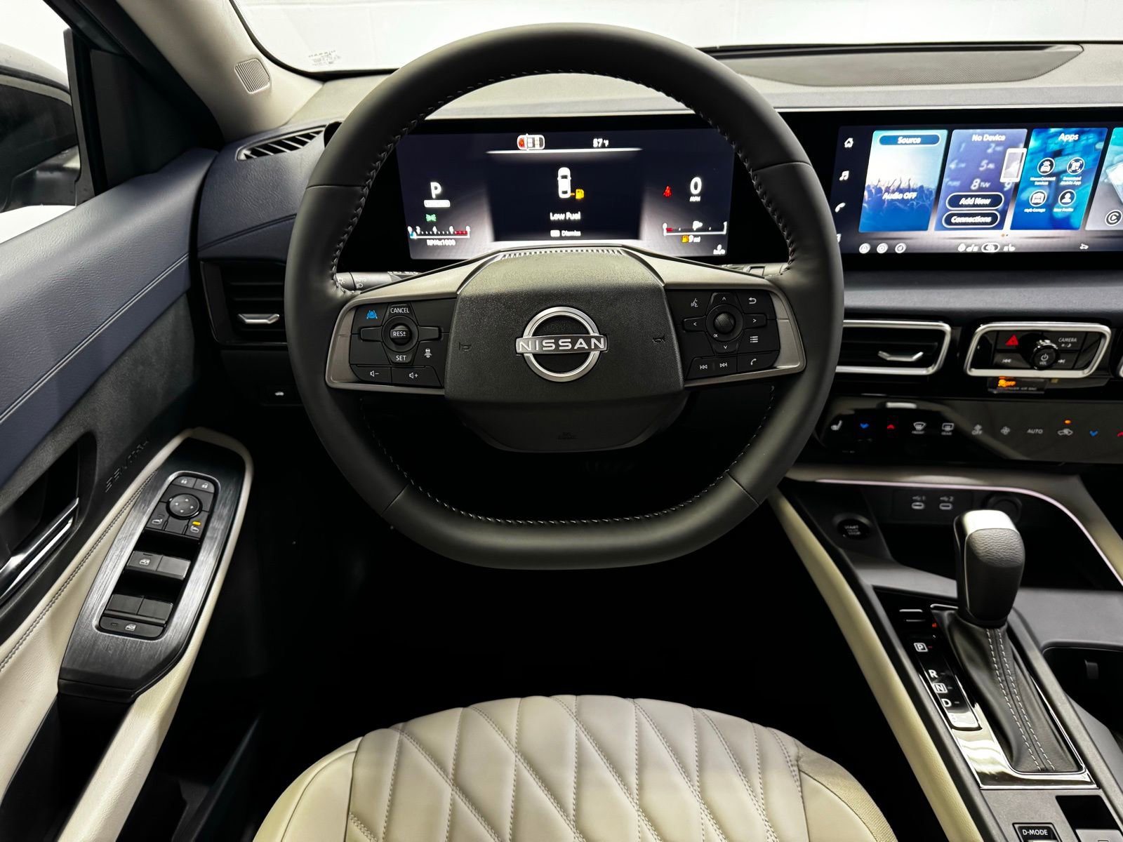 New 2026 Nissan Sentra SL image 26