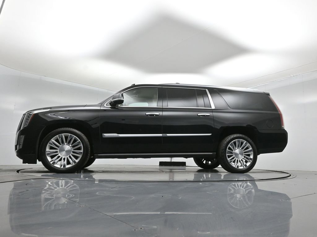 Used 2016 Cadillac Escalade ESV Platinum image 51
