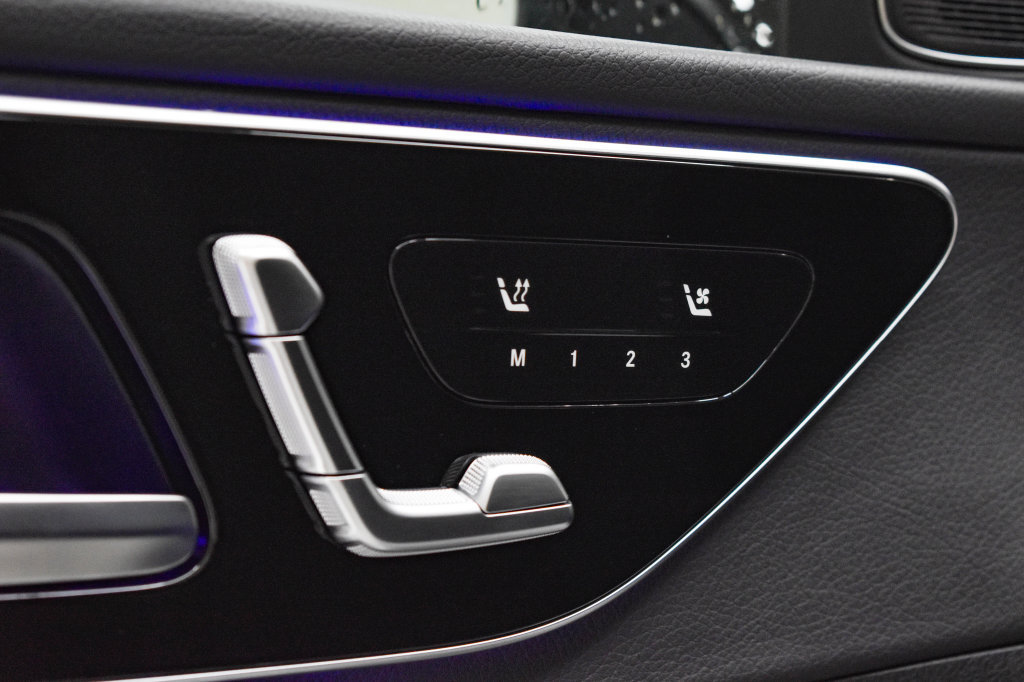 Certified 2026 Mercedes-Benz C 300 4MATIC Sedan image 16