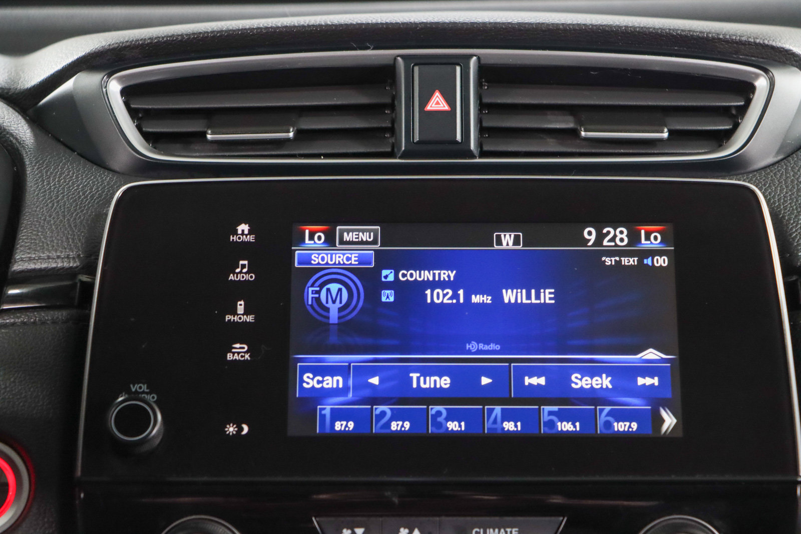 Used 2021 Honda CR-V EX image 19