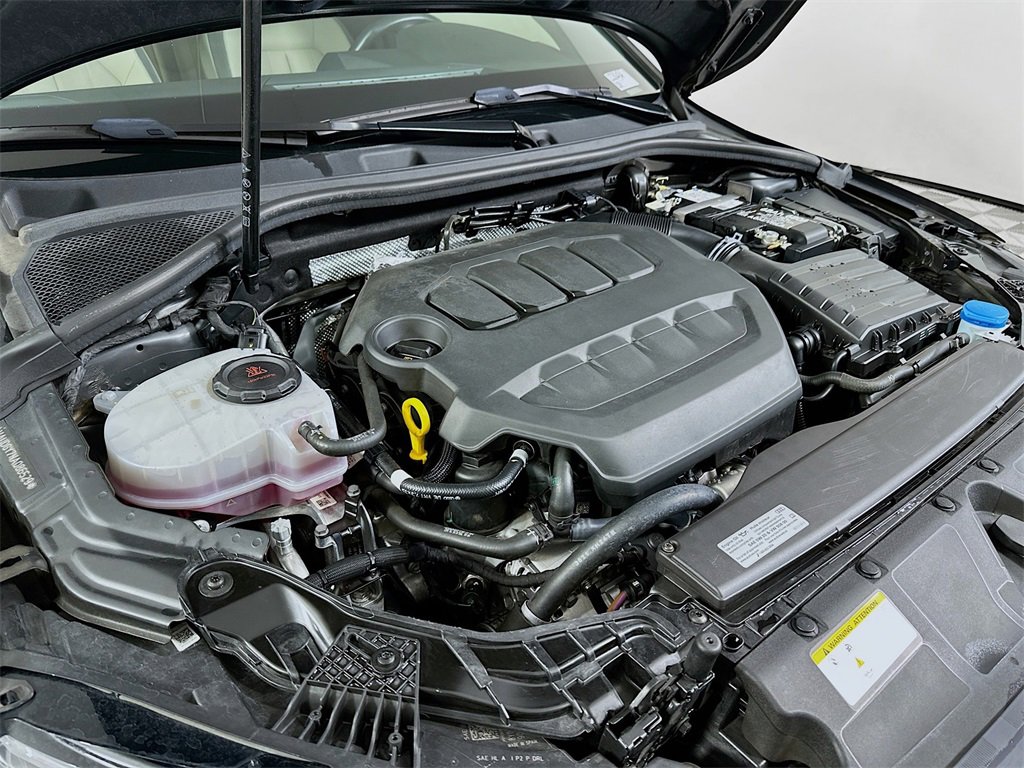 Certified 2022 Audi A3 2.0T Premium image 26