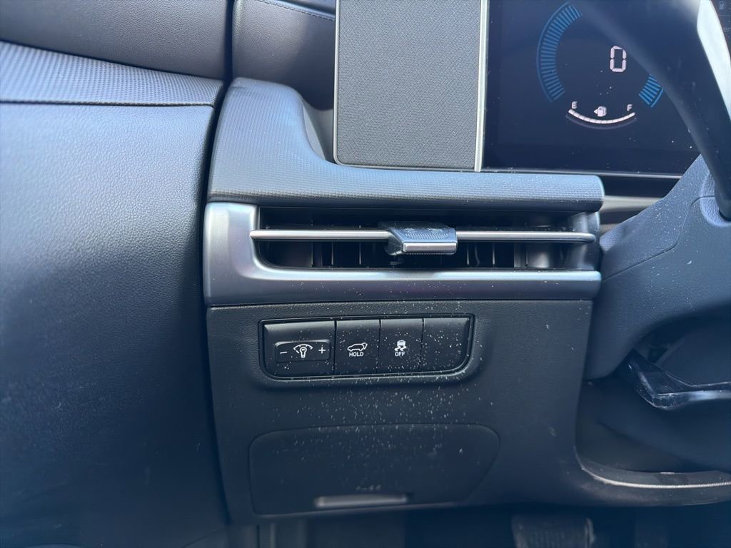 New 2026 Hyundai Tucson SEL image 30