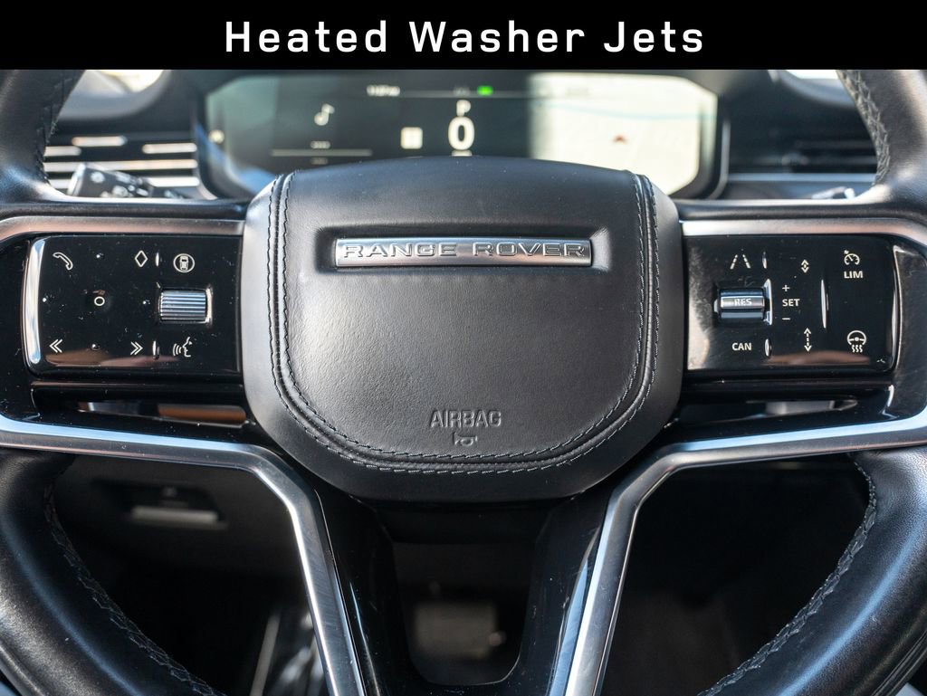 Certified 2024 Land Rover Range Rover Sport SE image 15