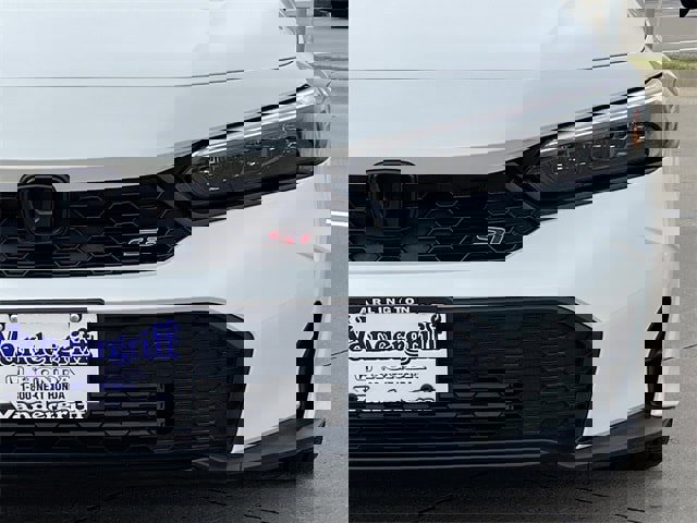 Certified 2025 Honda Civic Si image 8