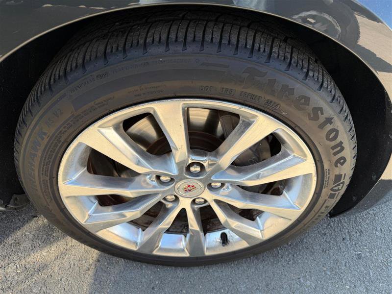Used 2015 Cadillac XTS Luxury image 27