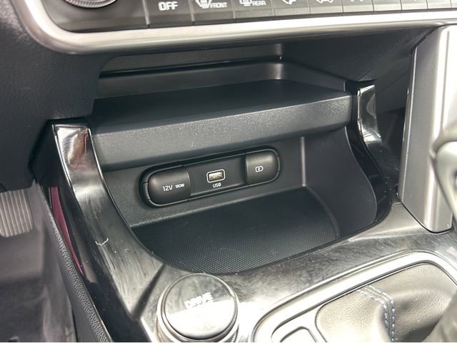 Used 2022 Kia Seltos S image 27