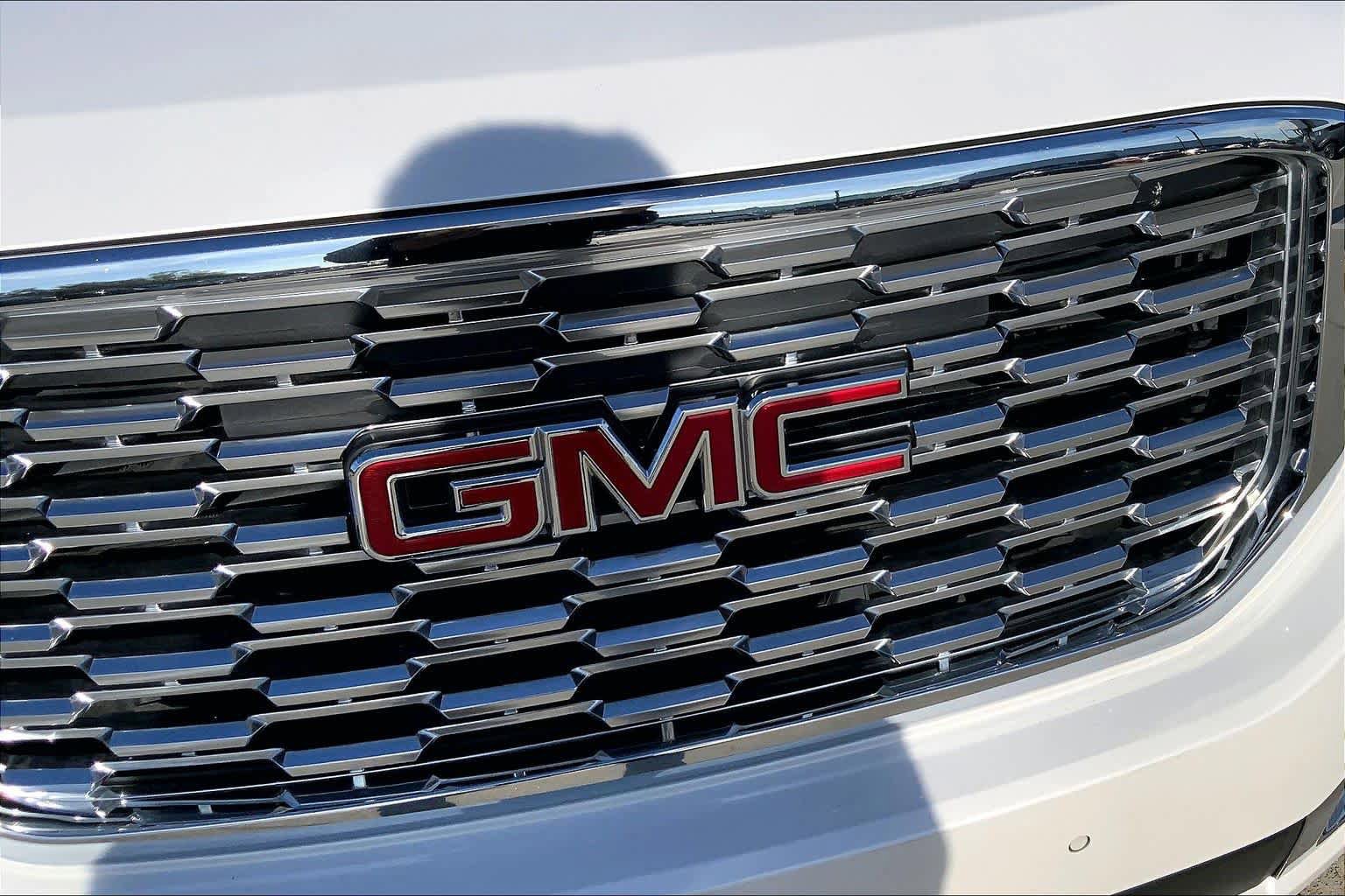 Used 2019 GMC Yukon Denali image 30