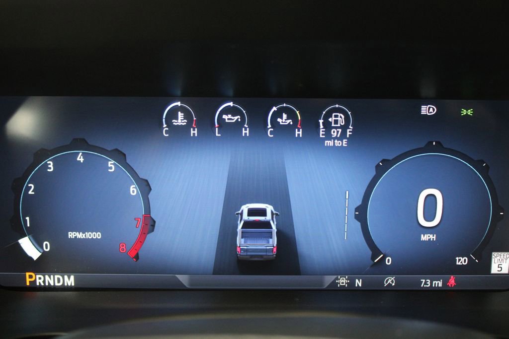 New 2026 Ford F150 XLT w/ Equipment Group 302A MID image 35