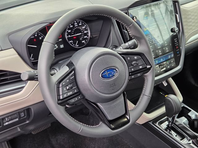 New 2026 Subaru Forester Premium AWD/4WD image 11