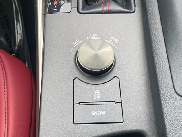 Used 2016 Lexus IS 350 AWD w/ F Sport Package image 15