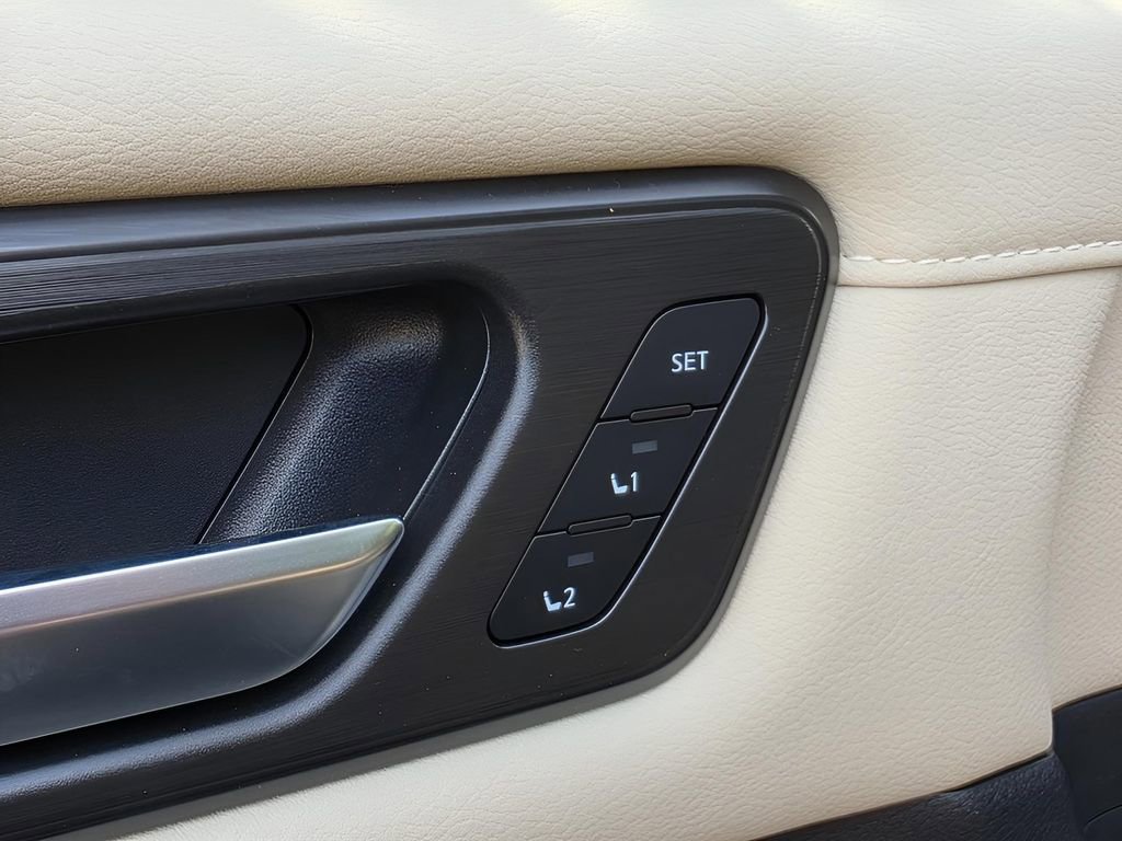 New 2026 Nissan Armada Platinum w/ Convenience Package image 28