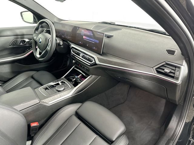 Used 2024 BMW 330i xDrive Sedan image 30