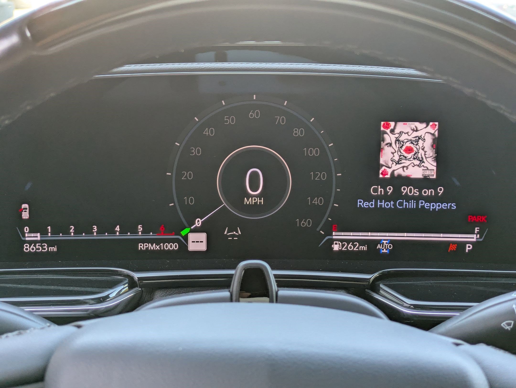 Used 2024 Cadillac Escalade Sport image 15