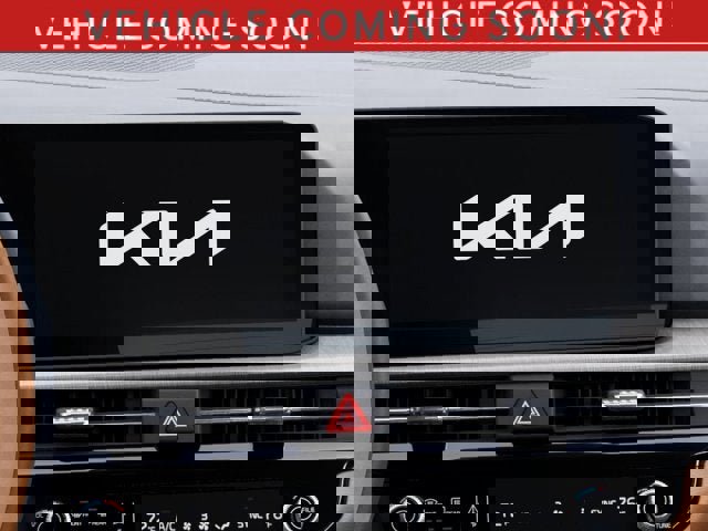 New 2026 Kia Sportage X-Line image 20