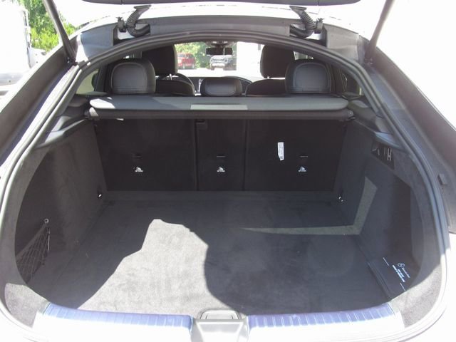 New 2025 Mercedes-Benz GLE 53 AMG 4MATIC Coupe image 24