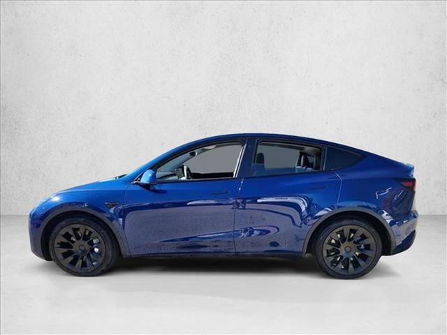 Used 2021 Tesla Model Y Long Range image 8