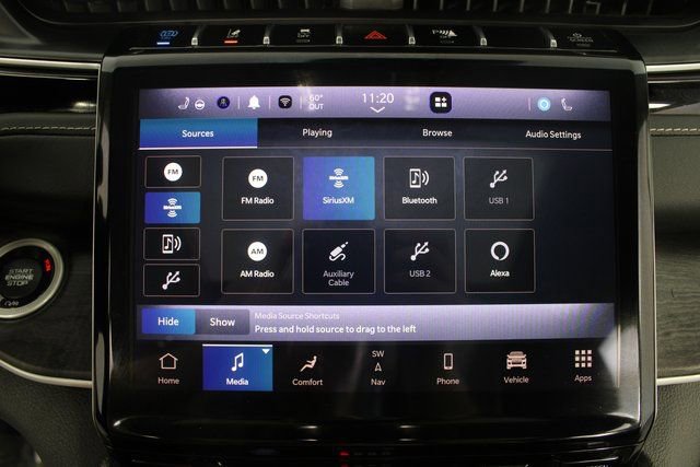 Used 2023 Jeep Grand Cherokee 4WD 4xe image 5