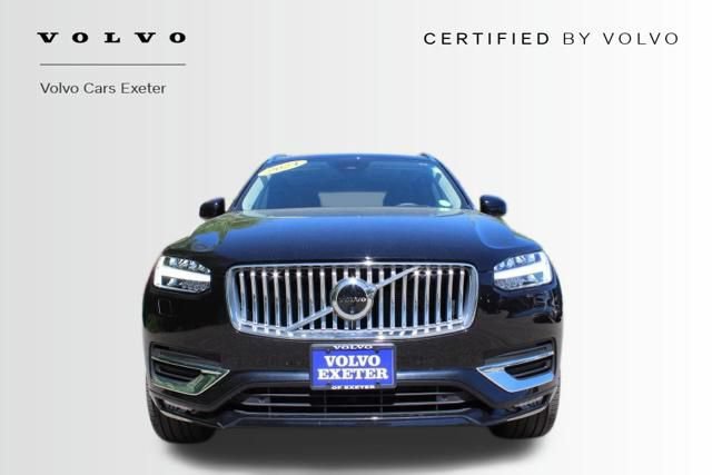 Used 2024 Volvo XC90 B6 Ultimate w/ Lounge Package AWD/4WD image 2