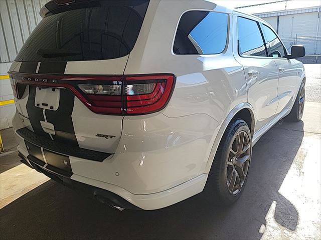 Used 2019 Dodge Durango SRT AWD/4WD image 22