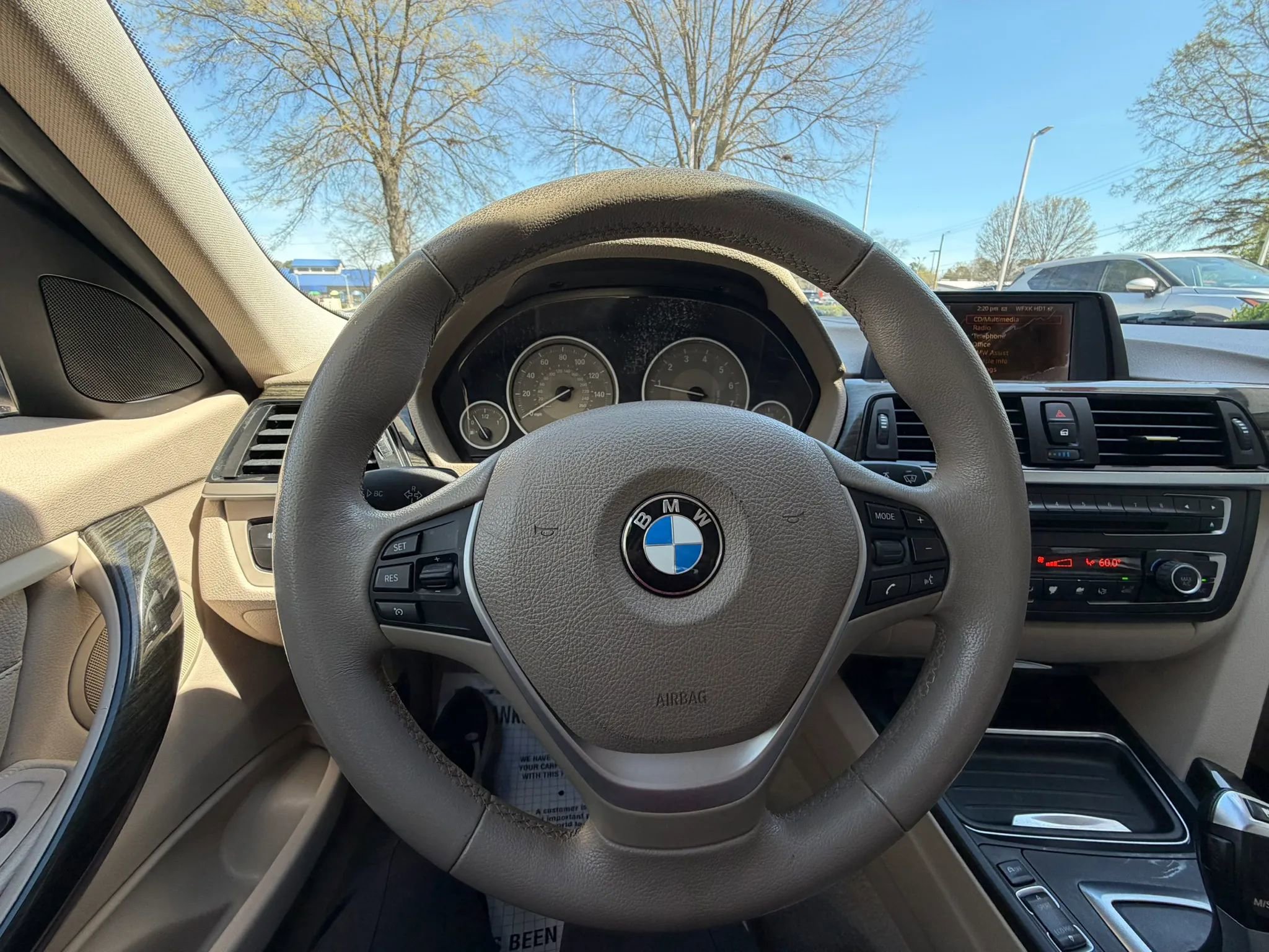 Used 2013 BMW 328i Sedan image 23