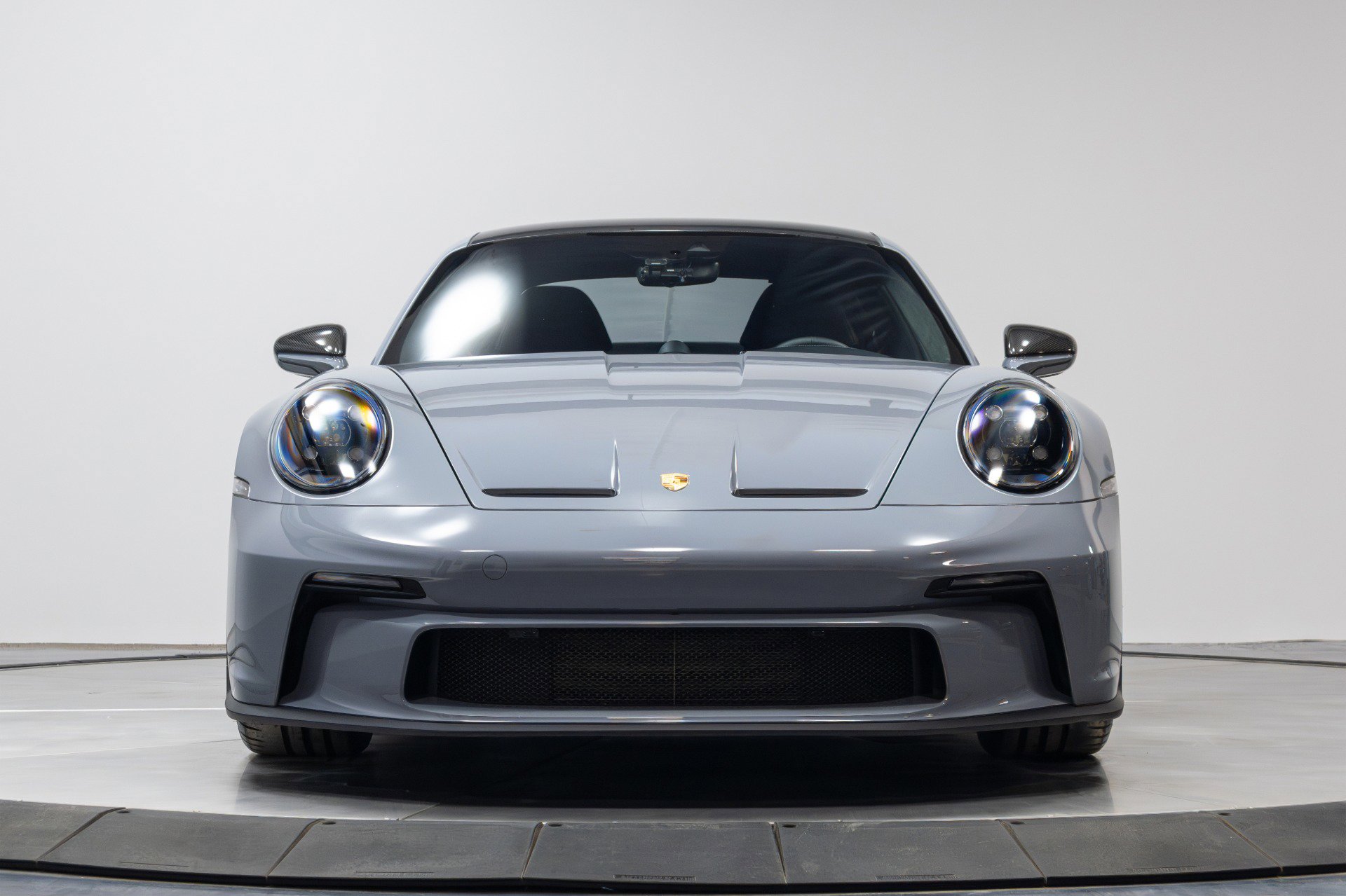 Used 2024 Porsche 911 GT3 Touring w/ Chrono Package image 36