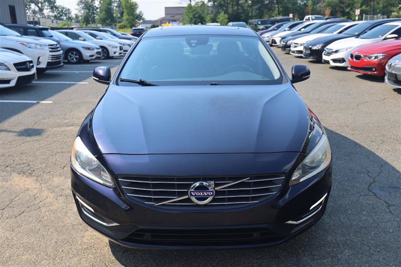Used 2016 Volvo S60 T5 Premier w/ Convenience Package AWD/4WD image 8