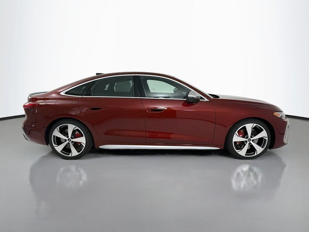 New 2026 Audi S5 Premium Plus AWD/4WD image 8