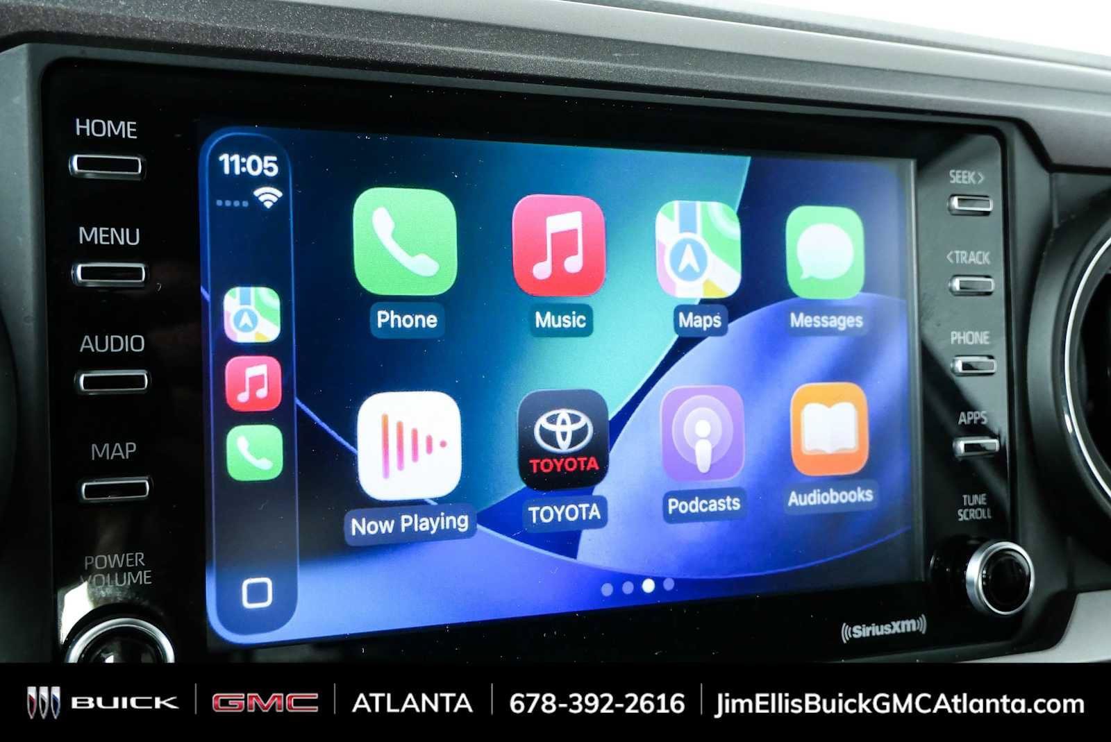 Used 2022 Toyota Tacoma SR5 AWD/4WD image 14