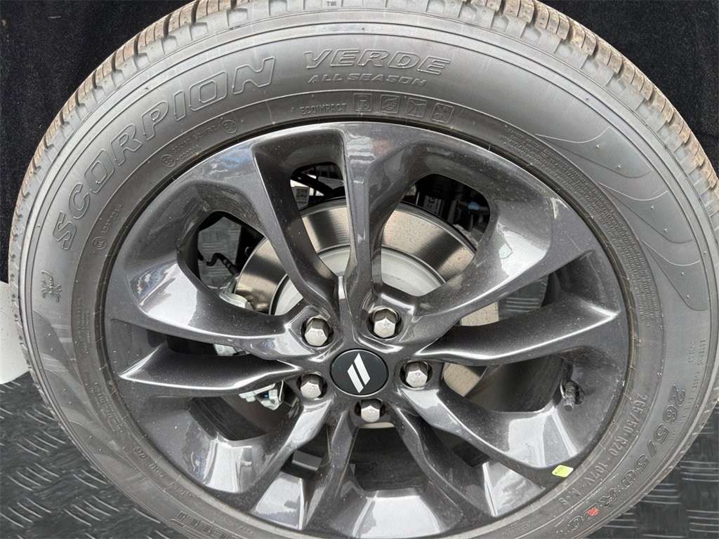 New 2026 Dodge Durango GT image 20