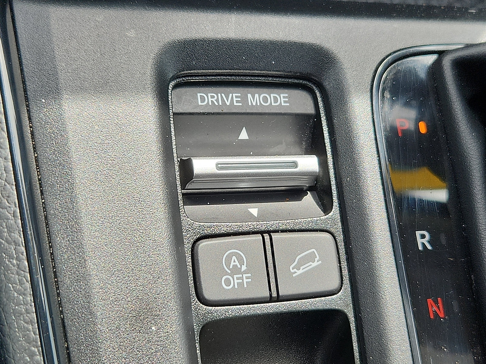 Used 2025 Honda CR-V EX image 26