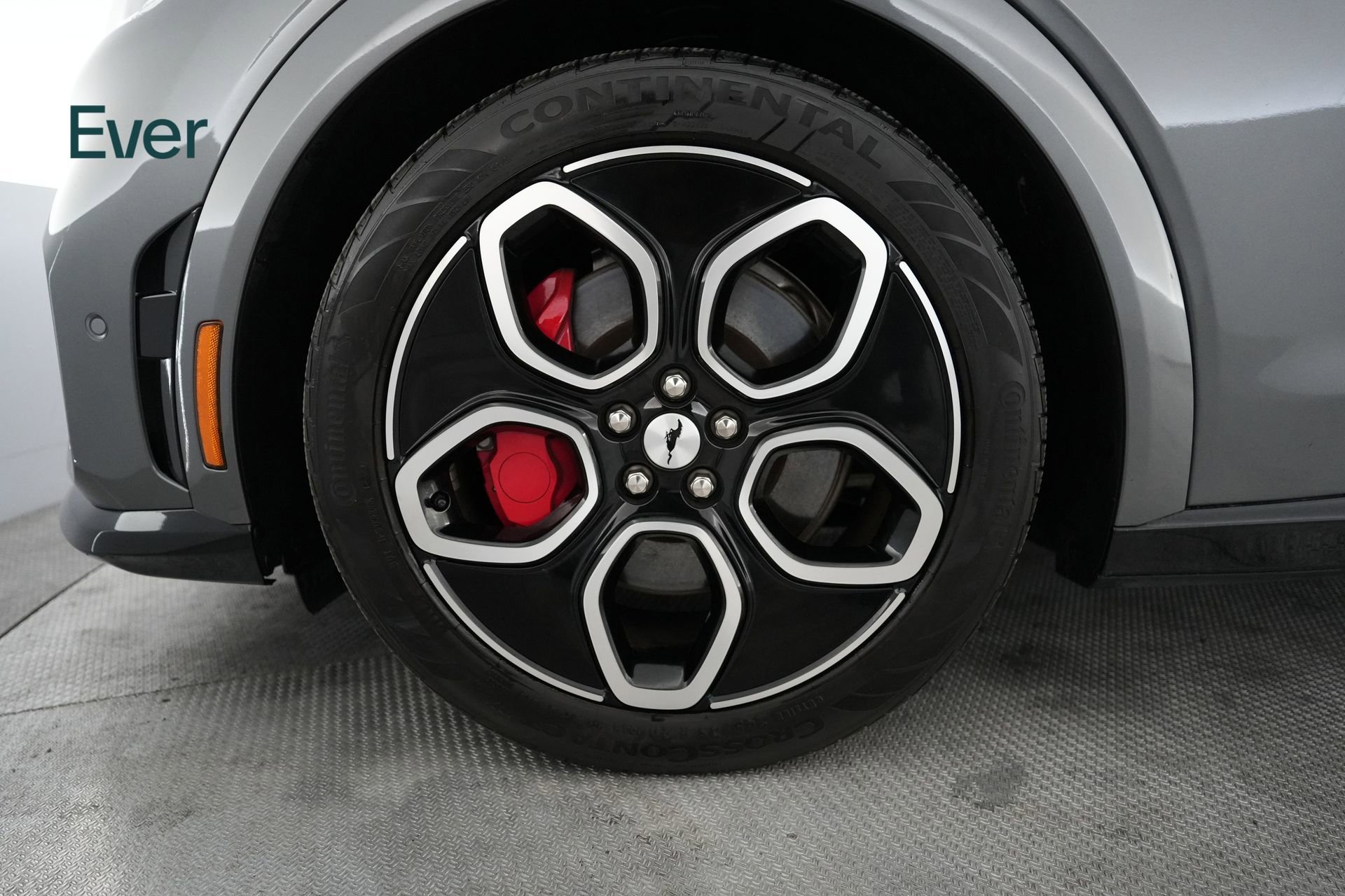 Used 2023 Ford Mustang Mach-E GT image 19