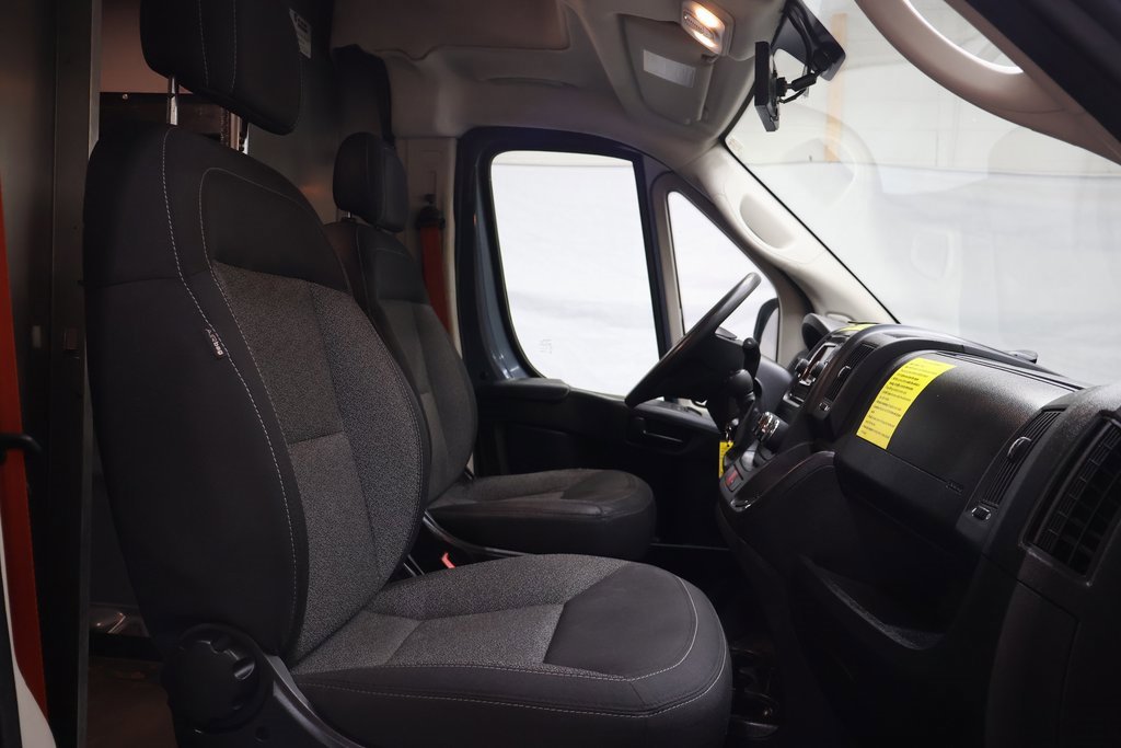 Used 2020 RAM ProMaster 3500 image 10